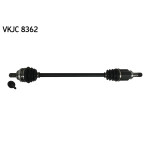 SKF Antriebswelle